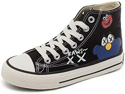 childrens rainbow converse