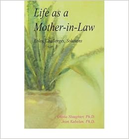 Life As A Mother In Law Roles Challenges Solutions - 