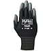 Ansell - Hyflex Lite Gloves 205653 9 Hyflex Ultra Lightweight Assembly Glove: 012-11-600-9-Bk - 205653 9 hyflex ultra lightweight assembly glove [Set of 12]