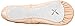 Capezio girls Daisy - 205t/C (Toddler/Little Kid) dance shoes, Ballet Pink, 8.5 Toddler US