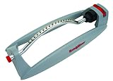 Rainwave RW-93000 Turbo Gear Oscillating Sprinkler