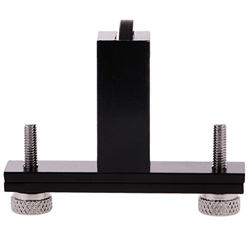 image for MonkeyJack Violin Repair Tools Violin Bridge Machine Redressal Musical