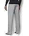 Under Armour UA Armour Fleece in The Zone SM True Gray Heather