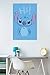 Trends International Disney Lilo and Stitch - Hi Wall Poster, 22.375