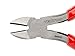 TEKTON 34002 6-Inch Diagonal Cutting Pliers
