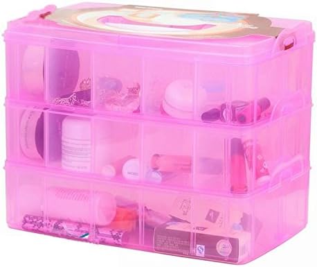 toy compartment storage box