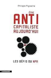 Être anticapitaliste aujourd'hui