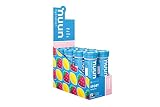 Nuun Hydration: Electrolyte Drink Tablets, Strawberry Lemonade, Box of 8 Tubes
