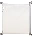 Bindaboo B1136/L821 Retractable Gate in White