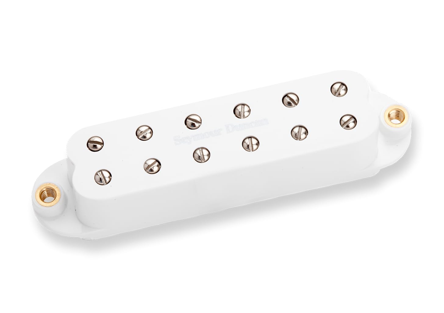 Seymour Duncan SSJBJ-1B WH SSJBJ-1B WH Jeff Beck Junior Bridge Position White
