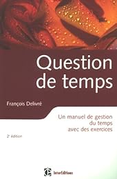 Question de temps