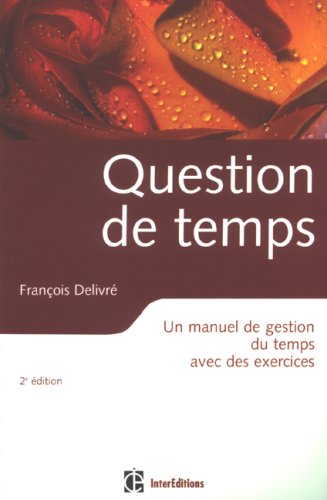 Question de temps