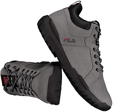 tenis fila super foam masculino