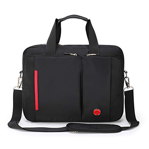 office bag with lock