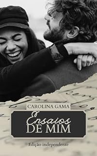 Livro Ensaios de Mim