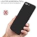 OnePlus 5 Case, MYRIANN Ultra Slim Anti-Scratches Lightweight Soft TPU Protective Case Cover for OnePlus 5