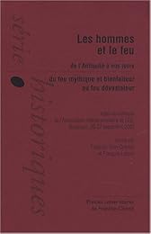 Les  hommes et le feu