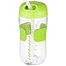 OXO Tot Twist Lid Straw Cup (11 oz.) - Green