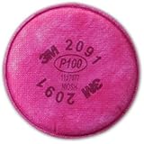 Particulate Filter 2091, P100