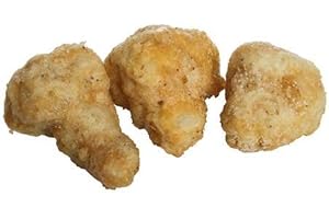 AJINOMOTO WINDSOR Windsor Freds Battered Cauliflower, 2 Pound -- 6 per case.