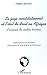 Le juge constitutionnel et l'état de droit en Afrique (Études africaines) (French Edition) by 
