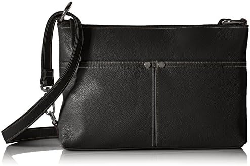 Tignanello Heritage E/W Rfid Protection Cross Body Bag