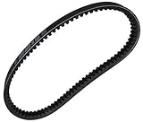 Replacement Belt for Comet 203589A, Manco 5959, Used on Many Go-carts with Torque Converters.