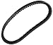 Replacement Belt for Comet 203589A, Manco 5959, Used on Many Go-carts with Torque Converters. primary
