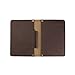 Saddleback Leather Co. Business Notepad Holder for Notebooks Leather Pad Folio Legal Pads Tablets and Business Cards Includes 100 Year Warranty