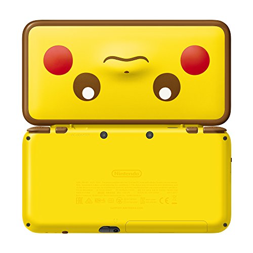 2 Nintendo+New+2DS+XL+Pikachu+Discontinued