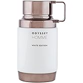 Odyssey White Edition 6.8 oz EDP for Men