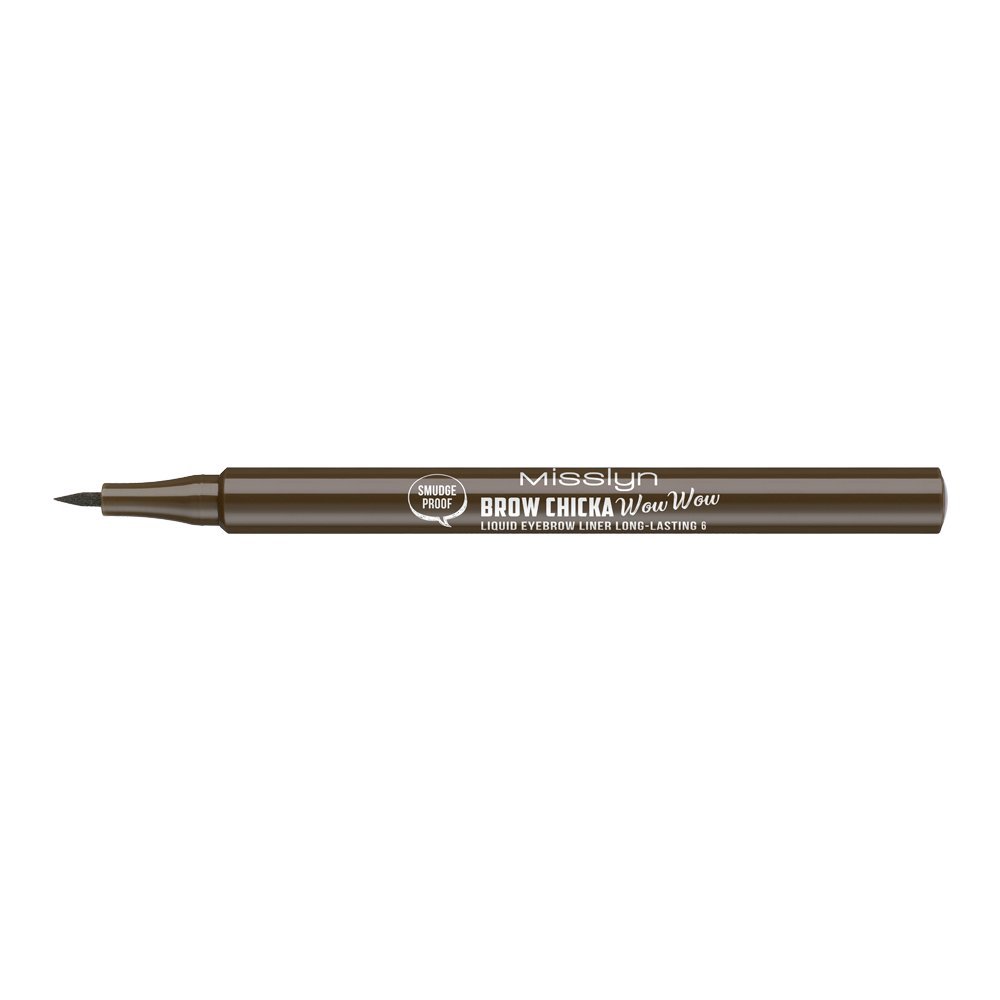 Misslyn Liquid Eyebrow Pencil 1 ml