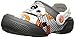 Crocsfunlab BB-8 Clog Clog, Graphite, 7 M US Toddler
