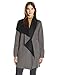 Calvin Klein Women's Double Face Wool Coat