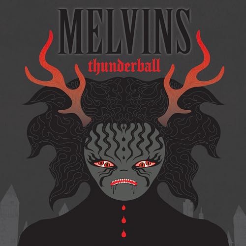 Melvins - A Senile Animal - Amazon.com Music