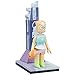 McFarlane Toys Steven Universe Great Diamond Authority Pillar Micro Construction Set