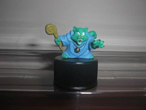 Amazon ドラゴンクエスト 旧ボトルキャップ Type6 ベンガルクーン アニメ 萌えグッズ 通販