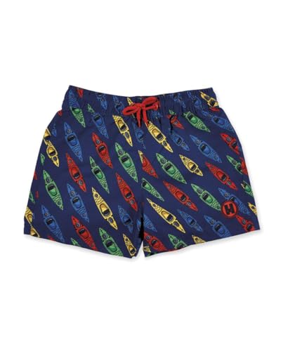 Tuc Tuc Kb06w301n2 Maillot de Bain Une pièce, Bleu, 3 Ans Garçon