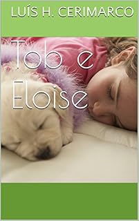 Livro Tob e Eloise