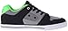 DC Pure TX Skate Shoe (Little Kid/Big Kid)