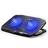 Laptop-Cooling-Pad-INPHIC-Super-Quiet-Four-Fans-Laptop-Cooler-Fitting-from-14-to-17-Inches-4-Adjustable-Levels-Laptop-Cooling-Stand-Metal-Mesh-Surface INPHIC Laptop Cooling Pad, Super Quiet Four Fans Laptop Cooler Fitting from 14 to 17 Inches, 4 Adjustable Levels Laptop…