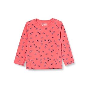 Imps&Elfs G Regular T-shirt ls Bellville aop baby-meisjes shirt met lange mouwen