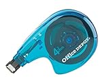 Office Depot Brand Correction Tape with Mini-Roller