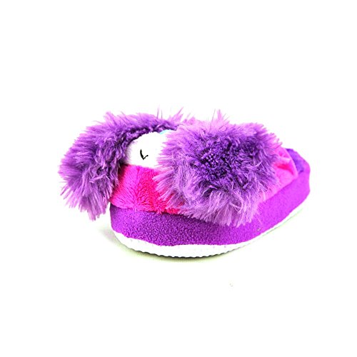 Stompeez Purple Bunny (Small)