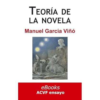 Teoría de la novela