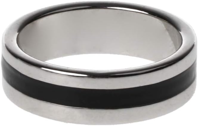 KOFUN Ring, Classic Rare Earth Strong Magnetic Rings Pk Magic Tricks Pro Magic Props Rings D