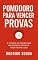 Livro Pomodoro: Como Vencer em Provas de Concurso