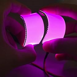 mlnyitus Batman Flexible Helmet led Light