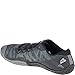 Merrell Men's Vapor Glove 3 Sneaker Black/Silver 10.5 M US
