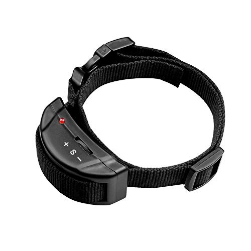 Petiner Harmless Dog No Bark Collar for Anti Barking Control CollarsNo